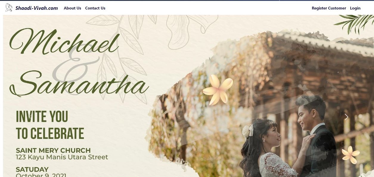 Shaadi-vivah.com 